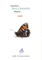 Ayrshire Bird Report 2005