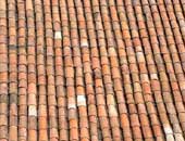 Cuzco Roof Tiling, Peru