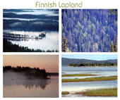 Finnish Lapland 01