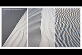 Whites Sands Patterns