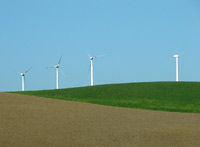 Zahara Windfarm