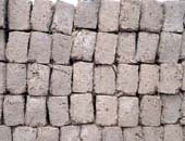 Adobe Bricks, Peru