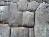 Inca Wall, Peru