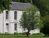 Kindrogan House