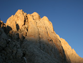 Aladaglar Mountains