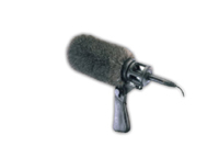Sennheiser microphone