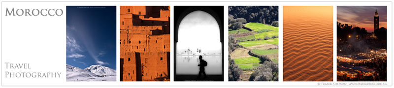 Morocco photo galleries
