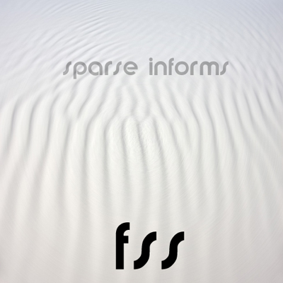 fss | sparse informs