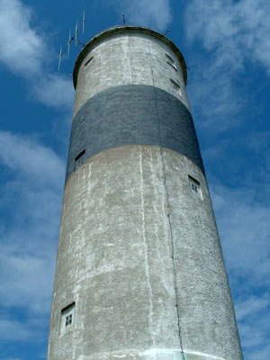 Ottenby Lighthouse