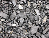 Coal Waste, Scotland