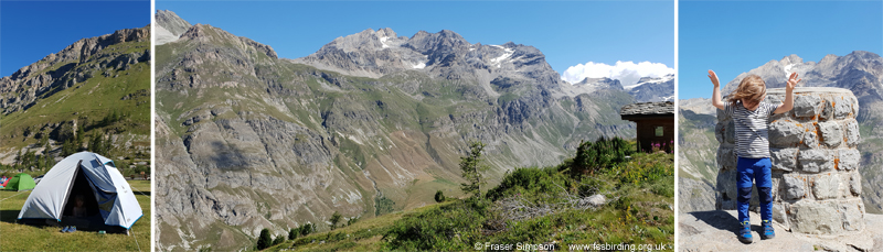 Val-d'Isère, Savoie, Auvergne-Rhône-Alpes, France © Fraser Simpson