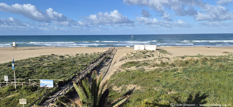 Zahara de los Atunes, Andaluc�a, Spain � Fraser Simpson